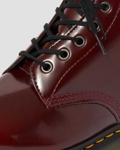 Botas A Media Pierna Dr Martens Vegan 1490 Para Hombre DR2877K